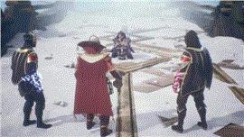 专属天龙八部私服发布网
